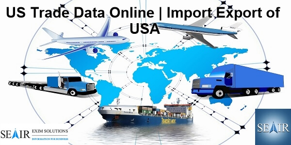 US Trade Data Online